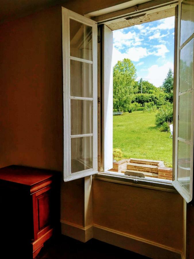La Dilettante Daire Malause Dış mekan fotoğraf